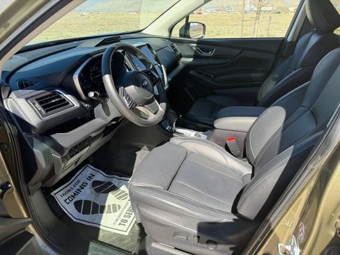 Used 2023 Subaru Ascent Limited AWD/4WD image 14