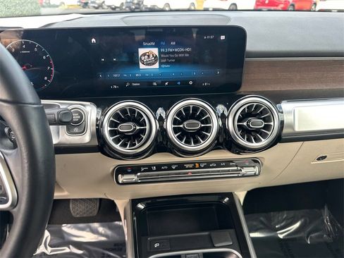 Certified 2023 Mercedes-Benz GLB 250 GLB 250 image 30