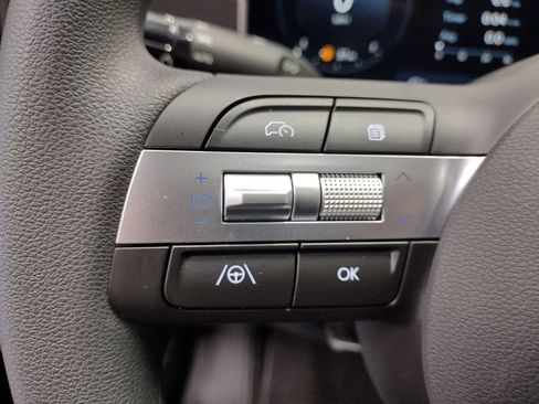 New 2026 Hyundai Santa Cruz SEL AWD/4WD image 26