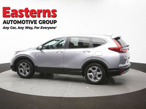 Used 2019 Honda CR-V EX-L image 63