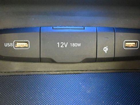 Used 2024 Hyundai Tucson Limited image 34