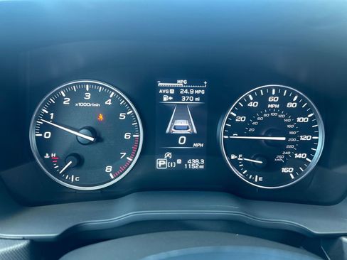 Used 2026 Subaru Forester Premium image 17