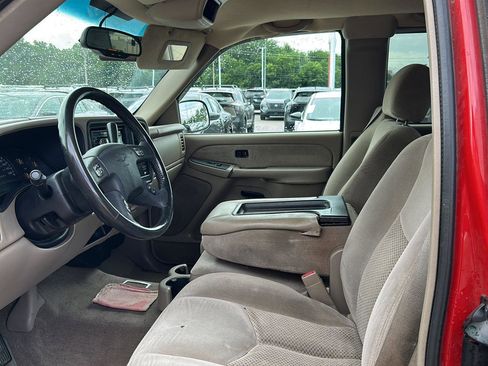 Used 2003 Chevrolet Silverado 1500 LS RWD image 9