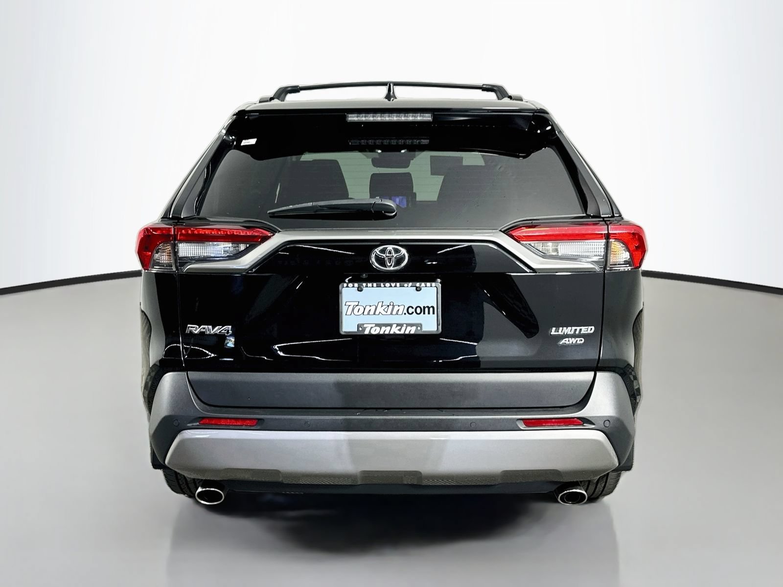 Certified 2024 Toyota RAV4 Limited w/ Weather Package AWD/4WD image 6