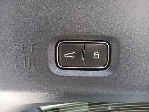 New 2026 Ford Expedition Tremor image 35