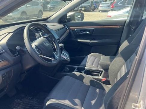 Used 2018 Honda CR-V EX image 5