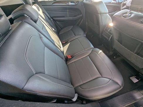 Used 2014 Mercedes-Benz ML 350 4MATIC image 17