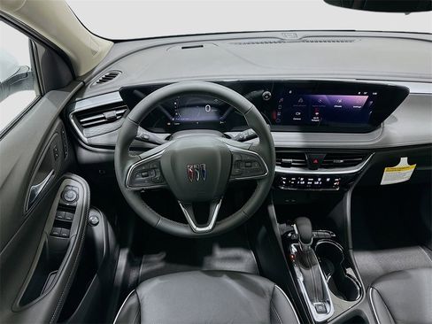 New 2026 Buick Encore GX Avenir w/ Avenir Technology Package image 23