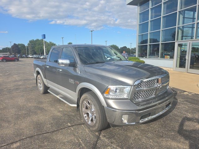 Used 2013 RAM 1500 Laramie w/ Convenience Group AWD/4WD image 1