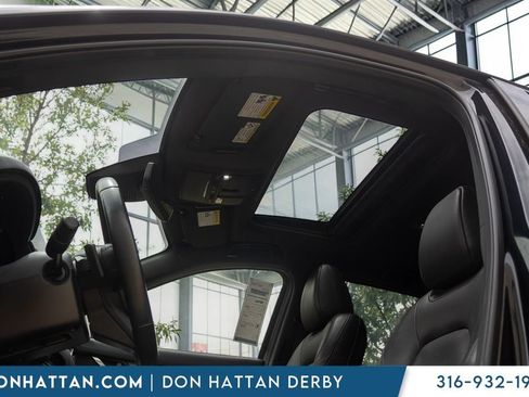 Used 2023 MAZDA CX-5 Signature AWD/4WD image 19