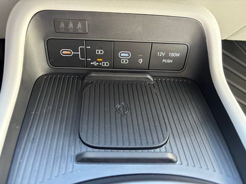Used 2026 Hyundai Kona SEL Sport FWD image 28