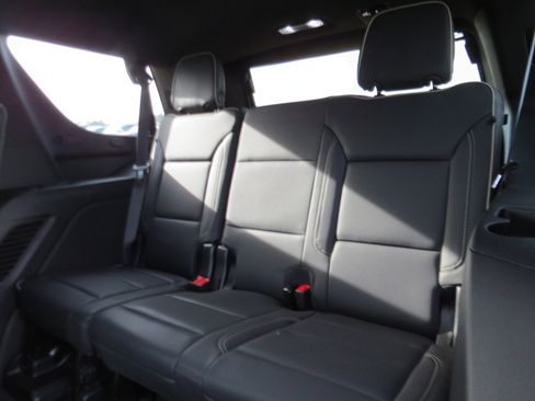 Certified 2024 Chevrolet Tahoe Premier w/ Premium Package 2 image 15