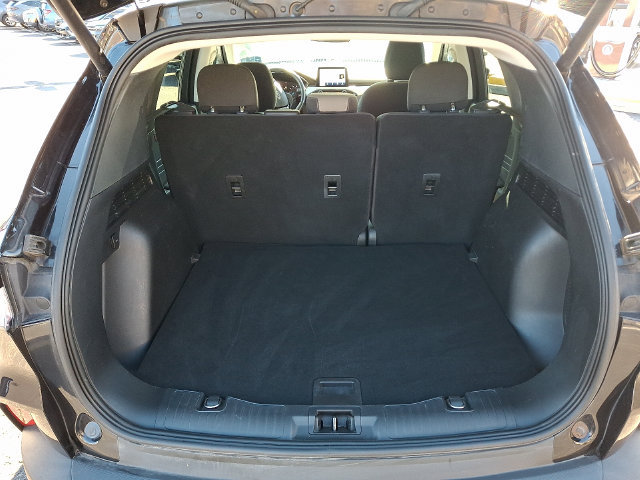 Used 2021 Ford Escape SE w/ SE Sport Appearance Package AWD/4WD image 27