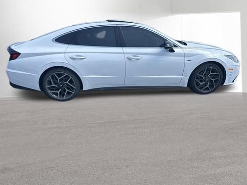 Used 2023 Hyundai Sonata N Line FWD image 5
