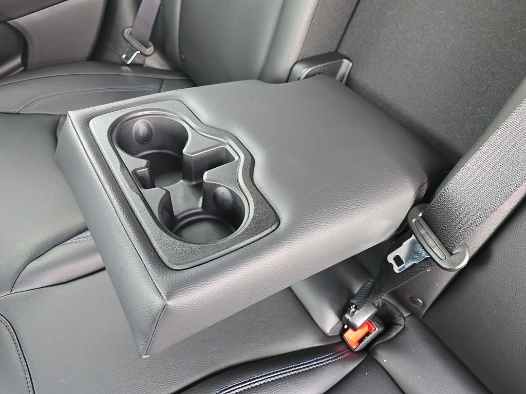 New 2026 Jeep Compass Limited AWD/4WD image 19