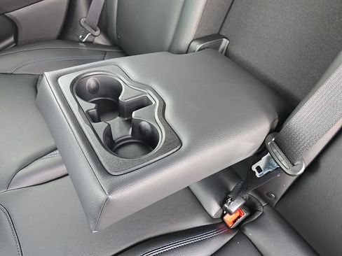 New 2026 Jeep Compass Limited AWD/4WD image 19