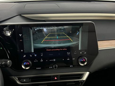 Used 2024 Lexus RX 350 Premium image 14