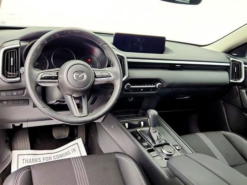 Used 2024 MAZDA CX-50 AWD 2.5 S w/ Premium Package image 13