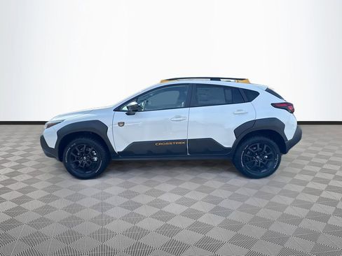 New 2026 Subaru Crosstrek 2.5i Wilderness AWD/4WD image 34