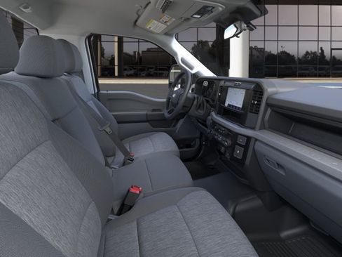 New 2026 Ford F550 2WD Regular Cab Super Duty image 11