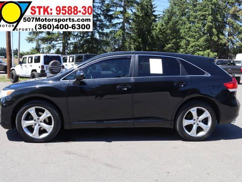 Used 2009 Toyota Venza FWD image 5