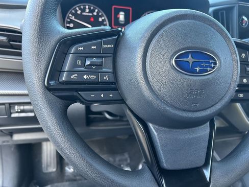 New 2026 Subaru Crosstrek 2.5i Premium AWD/4WD image 19