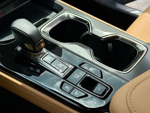 New 2026 Lexus NX 350h AWD w/ Premium Package image 12