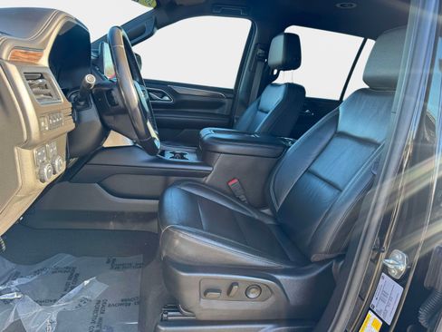 Used 2021 Chevrolet Tahoe LT AWD/4WD image 14