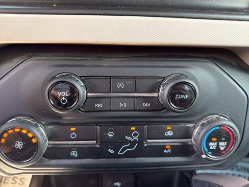 Used 2021 Ford Bronco Big Bend AWD/4WD image 29