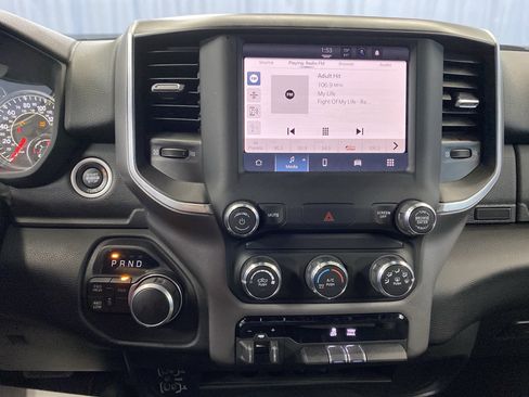 Certified 2024 RAM 2500 Big Horn w/ Bed Utility Group image 14