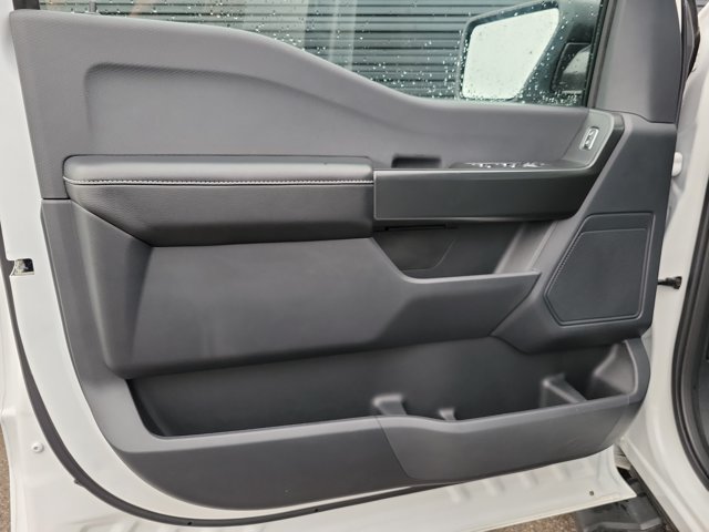 Used 2024 Ford F150 STX AWD/4WD image 19