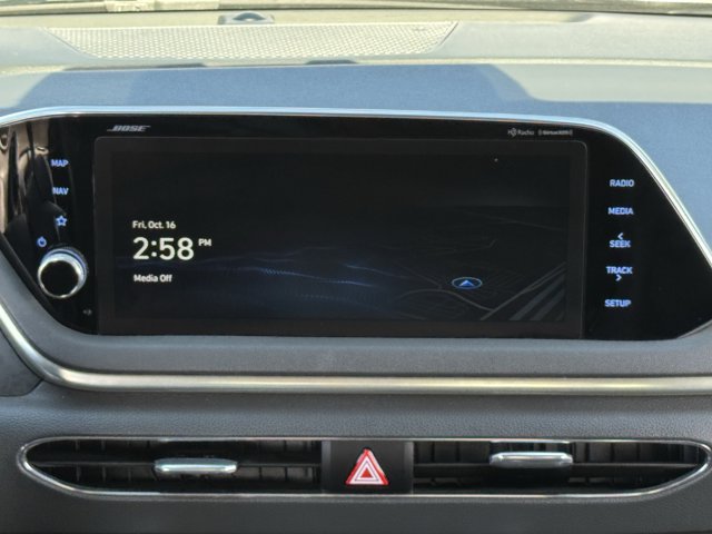Used 2023 Hyundai Sonata SEL Plus FWD image 17