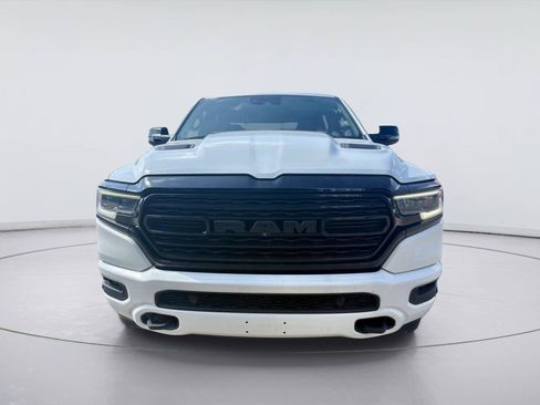 Used 2023 RAM 1500 Limited AWD/4WD image 6