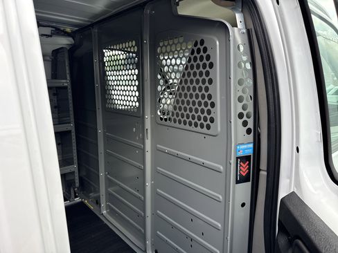 New 2025 Chevrolet Express 2500 w/ Driver Convenience Package image 22