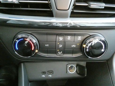 New 2026 Buick Encore GX Preferred image 10