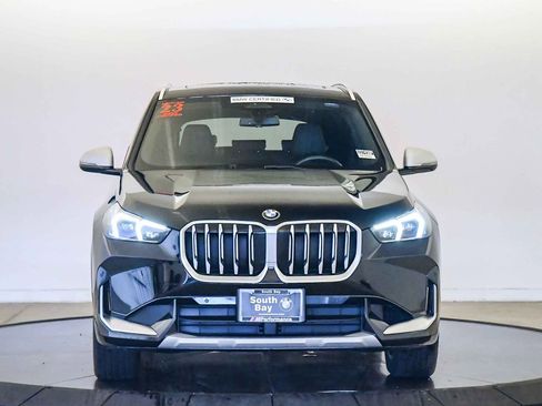 Certified 2023 BMW X1 xDrive28i w/ Convenience Package image 7
