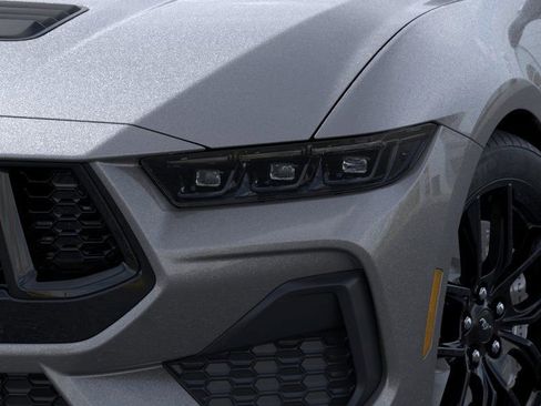 New 2026 Ford Mustang GT Premium w/ Mustang Nite Pony Package image 18