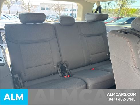 Certified 2025 Ford Expedition Max Active image 21