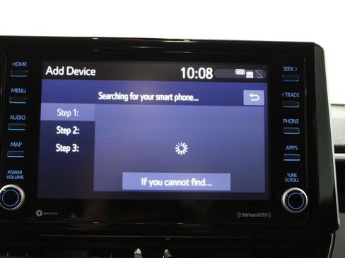 Used 2022 Toyota Corolla Cross XLE w/ Convenience Package AWD/4WD image 32