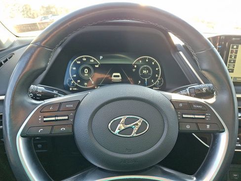 Used 2020 Hyundai Sonata SEL image 21