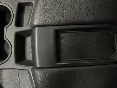 Used 2021 Chevrolet Silverado 1500 W/T w/ WT Value Package image 19