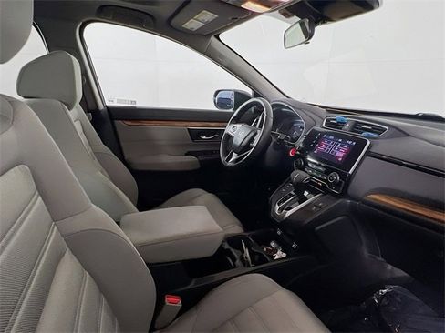 Used 2021 Honda CR-V EX image 25