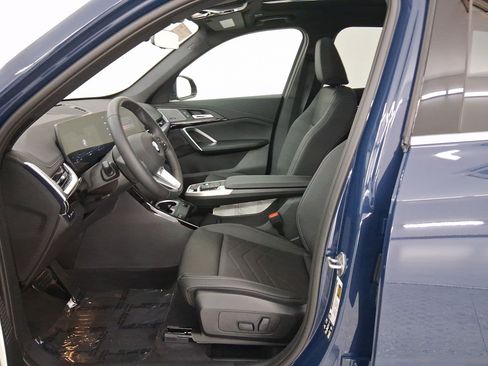 New 2026 BMW X1 xDrive28i AWD/4WD image 5