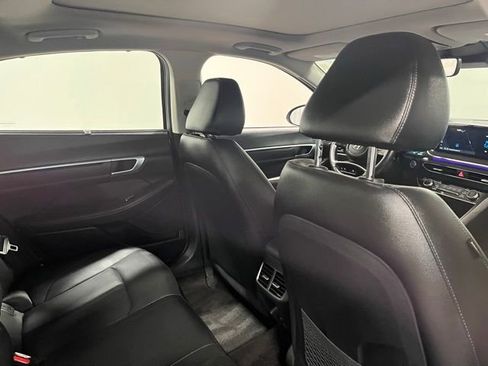 Used 2023 Hyundai Sonata Limited image 14