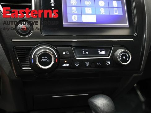 Used 2014 Honda Civic EX image 19