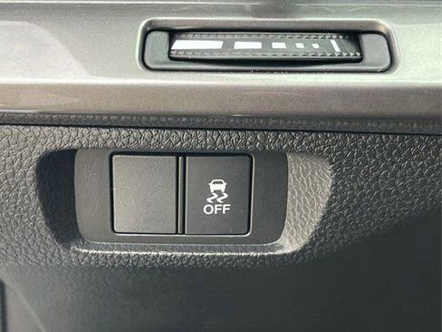 New 2026 Acura Integra FWD image 24