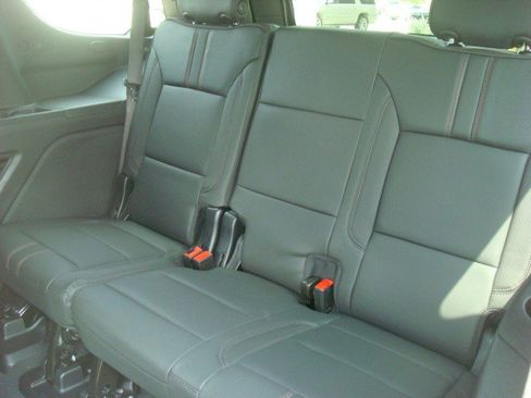 New 2026 Chevrolet Tahoe RST w/ Comfort Package RWD image 23