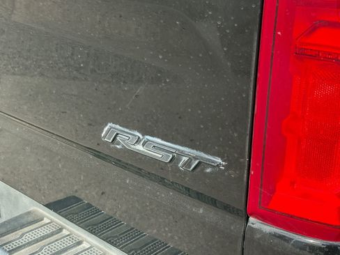 Used 2020 Chevrolet Silverado 1500 RST w/ All-Star Edition AWD/4WD image 9