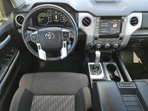 Used 2021 Toyota Tundra SR5 image 13