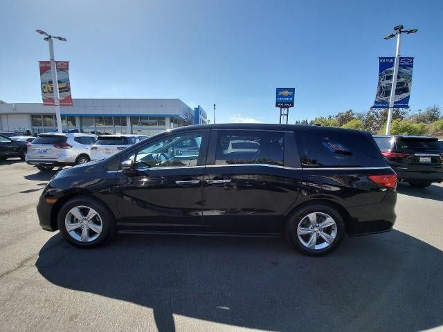 Used 2018 Honda Odyssey EX image 5
